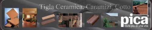 Ceramica Pica Italia