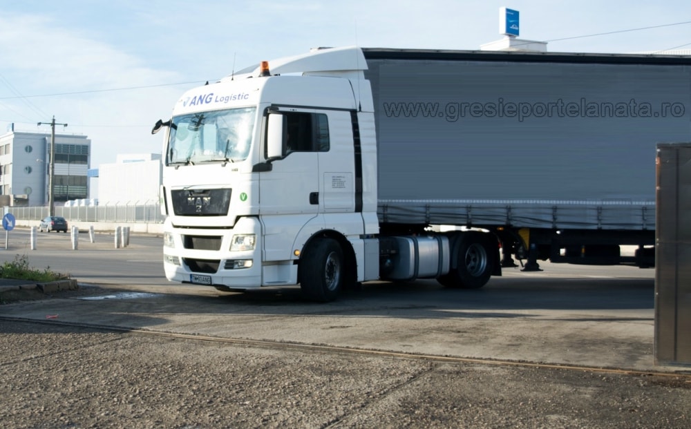 Transport gratuit gresie portelanata