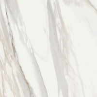 Placa gresie Gresie tip marmura Calacatta Oro 60x120 cm